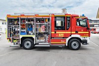 LF10 Büdingen RS offen