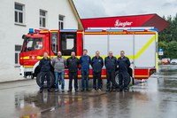 LF10 KONSI Welver Gruppenbild