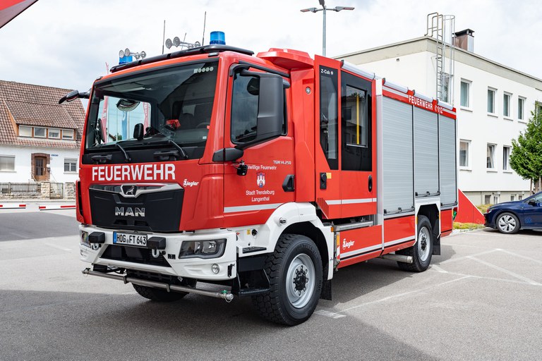 LF10 Trendelburg SVL