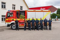 LF10KatS Karben Gruppenbild