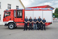 StLF20 Liebenau Gruppenbild