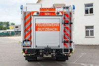 StLF20 V Butzbach Kirch Göns Heck