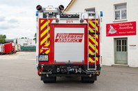 TLF3000ST Arnbruck Heck