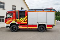 TLF3000ST Arnbruck LS