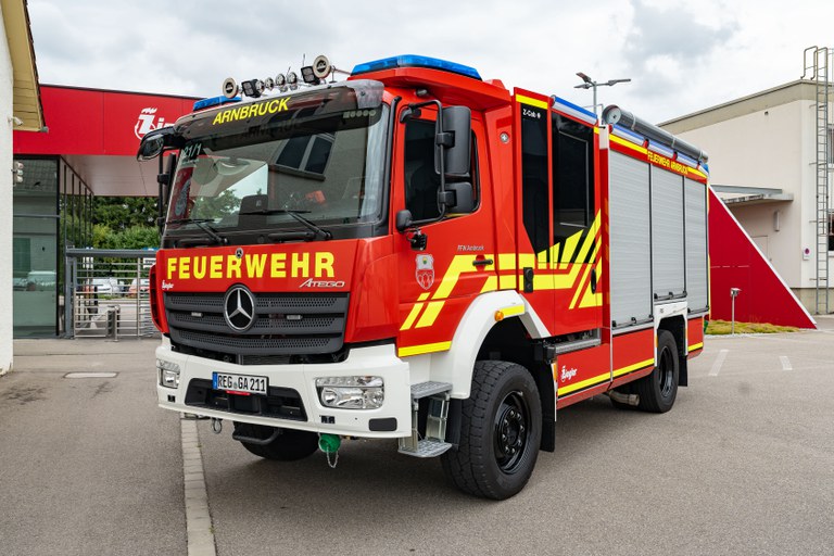 TLF3000ST Arnbruck SVL