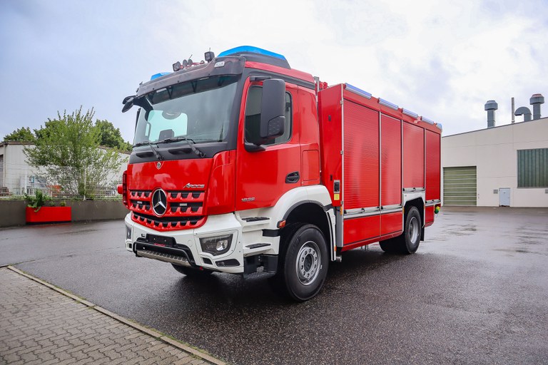 TLF4000 Burghausen SVL