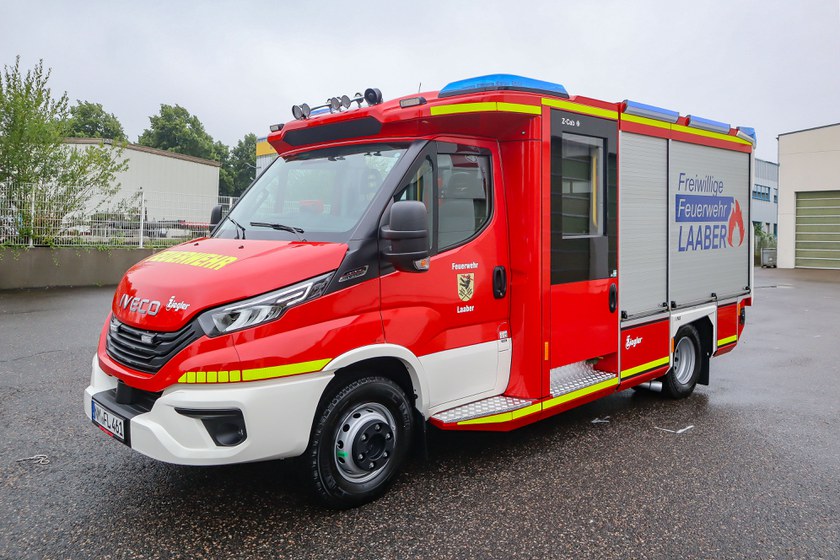 TSF W Laaber SVL
