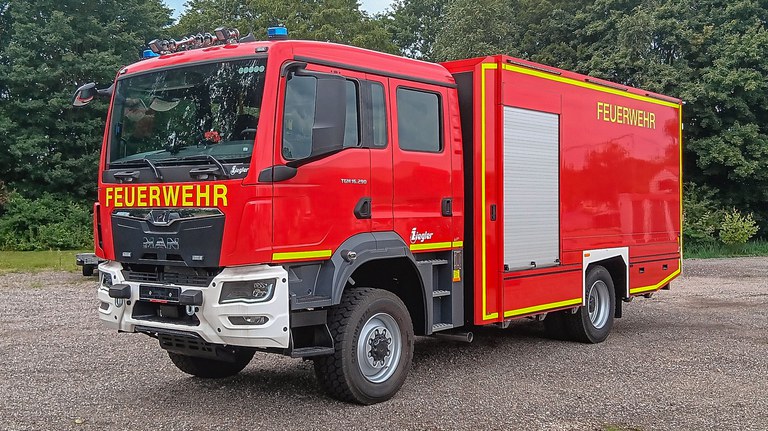 GW L2 Pausa Mühltroff SVL