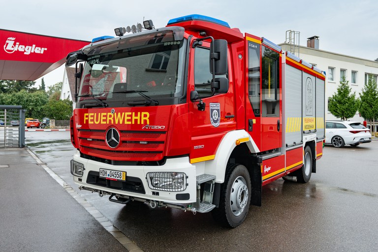 HLF10 Dreiheide Weidenhain SVL