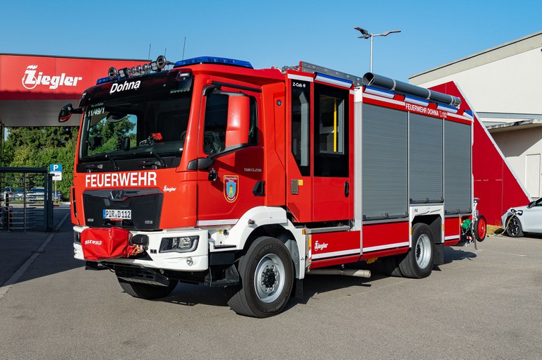 HLF20 Dohna SVL