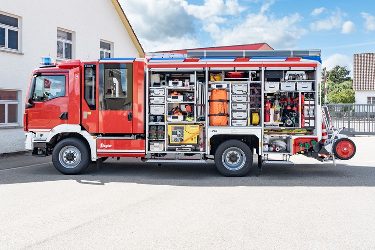 HLF20 Kirchtellinsfurt LS offen