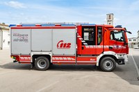 HLF20 Oberursel RS