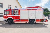 HLF20 Weißenburg LS
