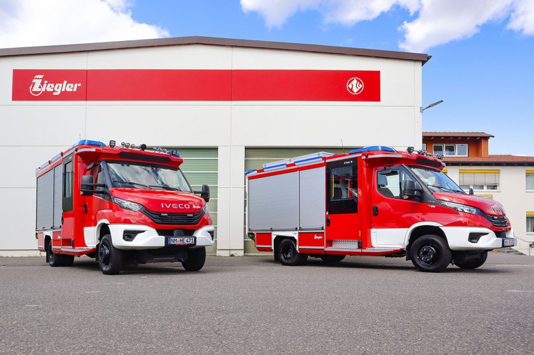 MLF Neumarkt i. d. Oberpfalz 1&2