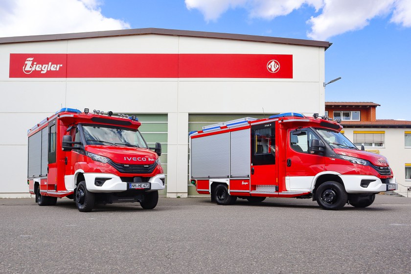 MLF Neumarkt i. d. Oberpfalz 1&2