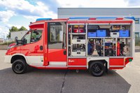 MLF Neumarkt i. d. Oberpfalz 1 LS offen