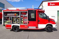 MLF Neumarkt i. d. Oberpfalz 1 RS offen