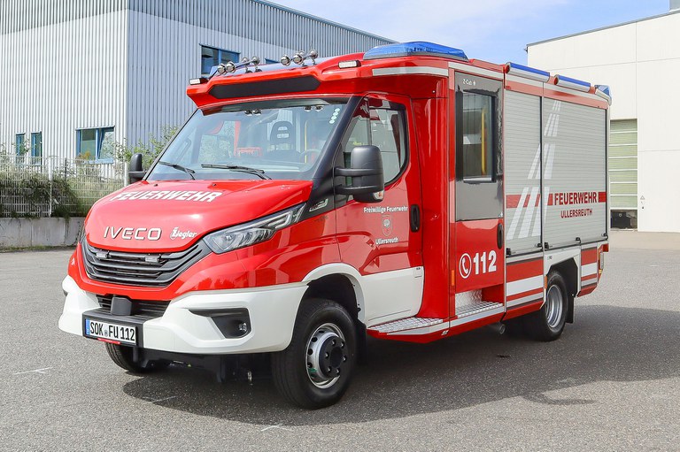 TSF W Hirschberg SVL