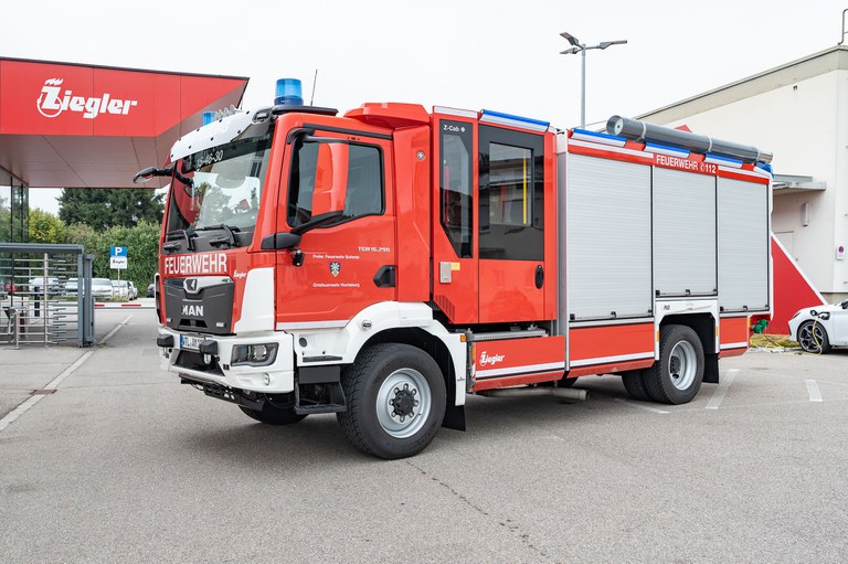 HLF10 Bohmte SVL