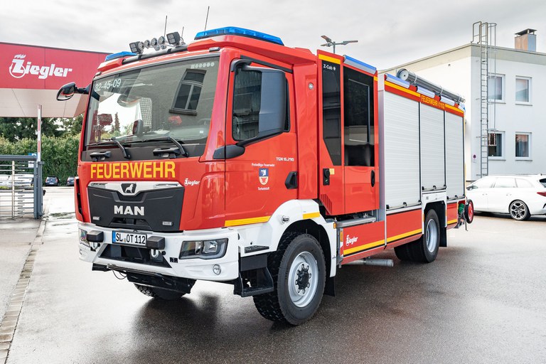 HLF10 Terkelstoft SVL