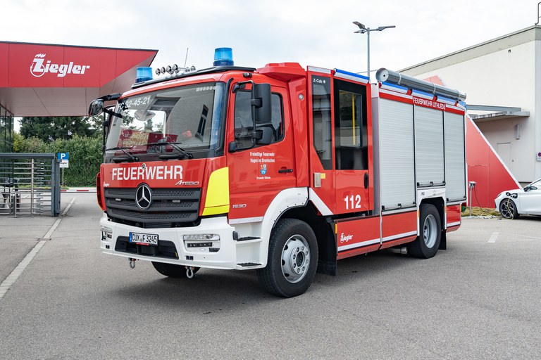 LF10 Hagen im Bremischen SVL