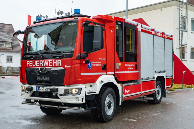 LF10 KatS Groß Bieberau SVL