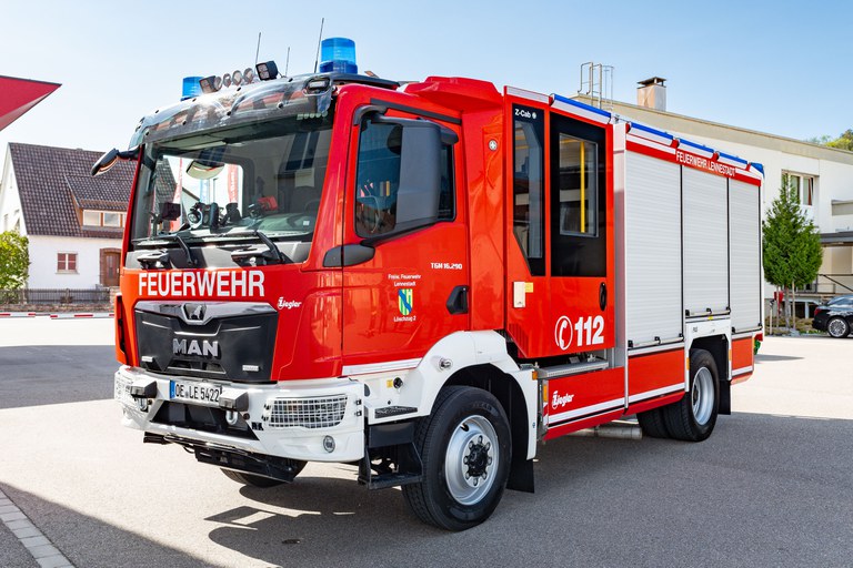LF10 Lennestadt SVL