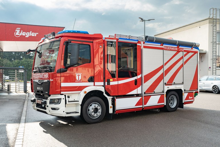 LF10 Neuenstein SVL