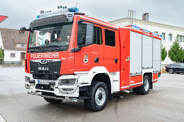 TLF3000 Bad Berleburg SVL