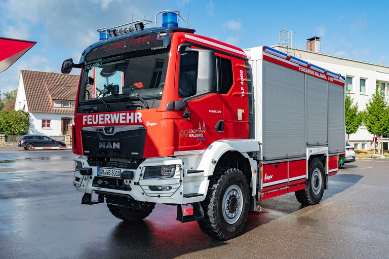 TLF3000 Waldbröl SVL