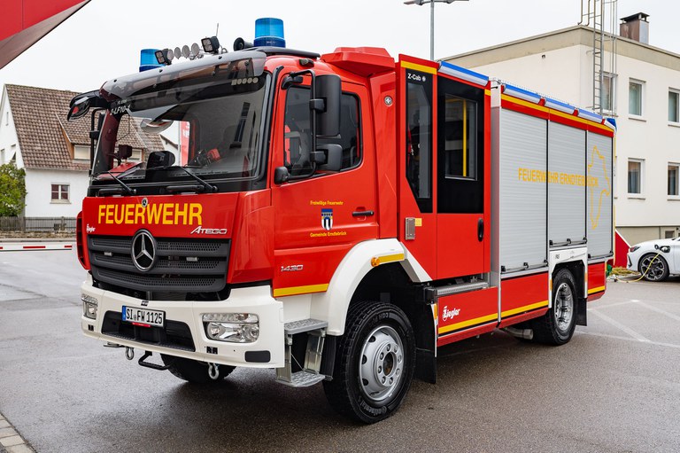 LF10 Erndtebrück SVL