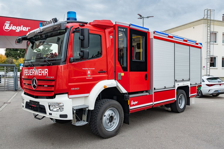 LF20 Durlangen SVL