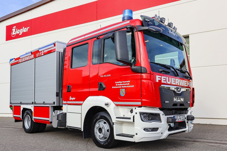 MLF Baddeckenstedt SVR