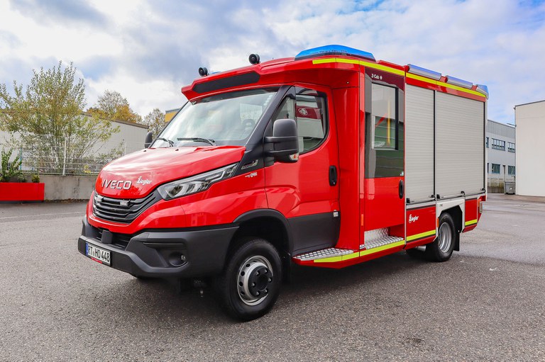 TSF W Hohenstein SVL