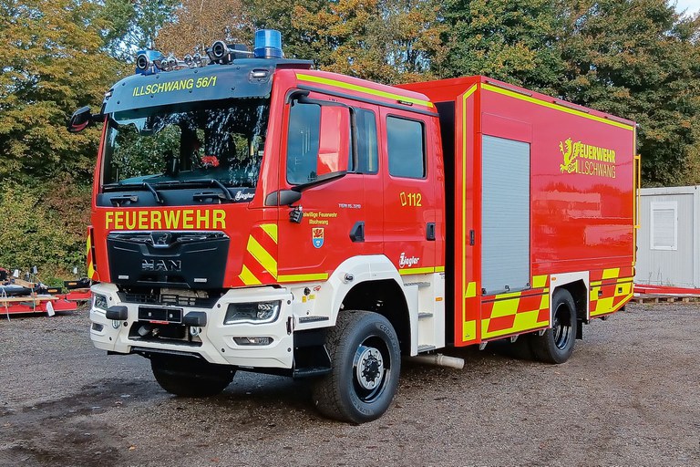 GW L2 Illschwang SVL