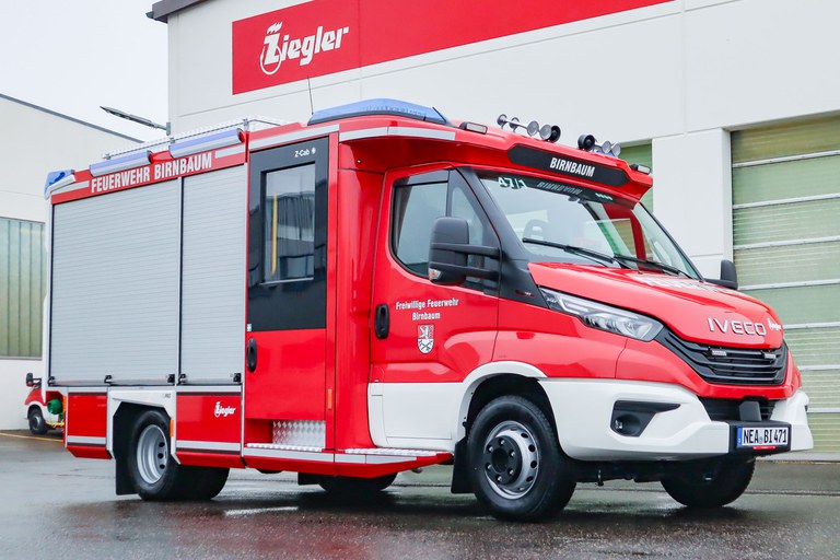 MLF Gerhardshofen SVL