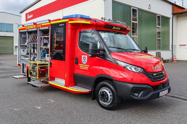 TSF W Westoverledingen Esklum SVR offen