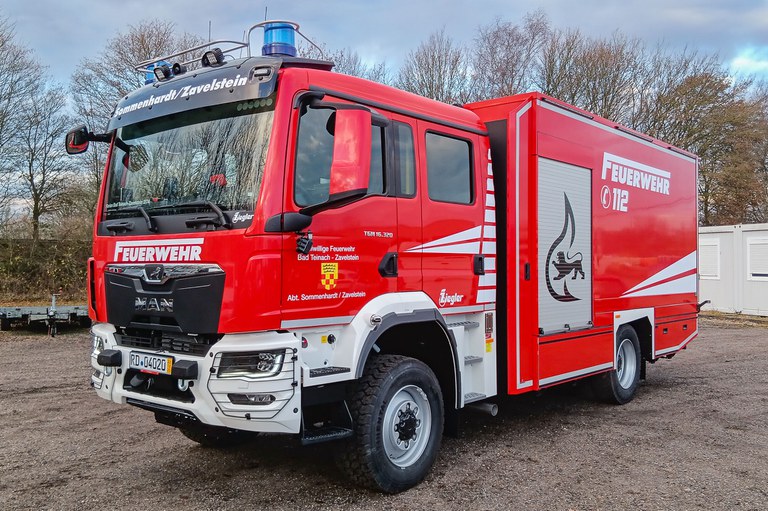 GW L2 Bad Teinach Zavelstein SVL