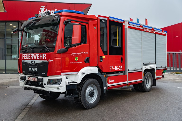 HLF10 Elm Asse Groß Dahlum SVL