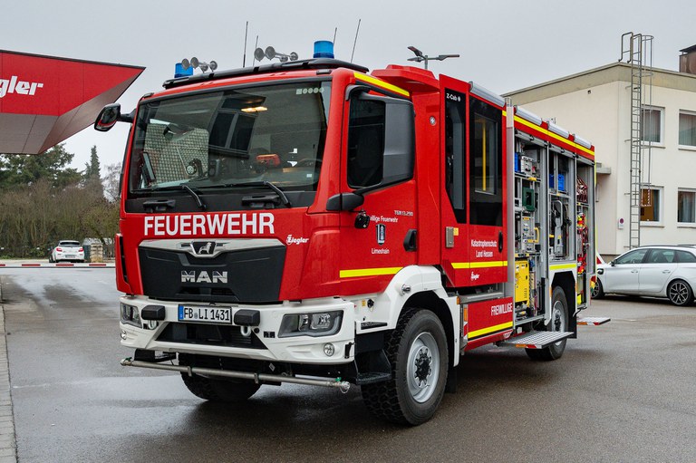 HLF10 KatS Limeshain SVL