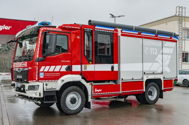 TLF3000 Isenbüttel SVL