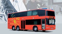 ELW Neoplan Karlsruhe