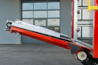 TSF-L tail lift web