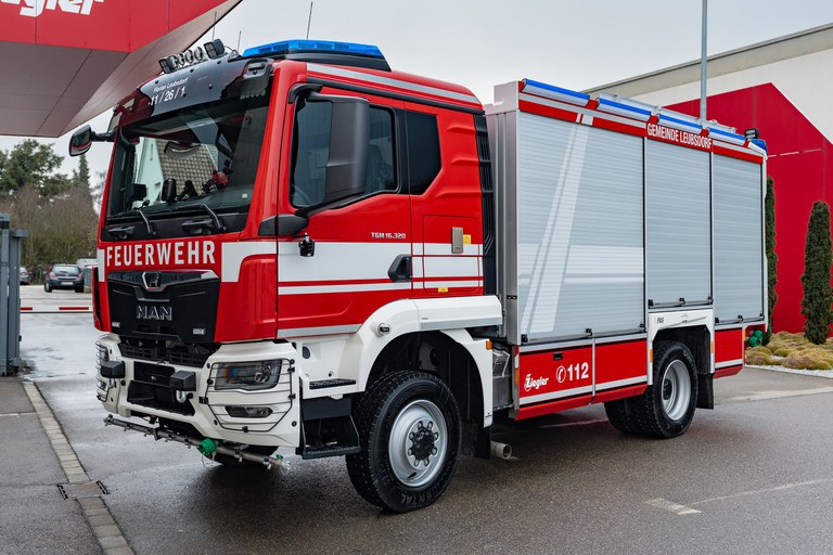 TLF3000 Leubsdorf SVL